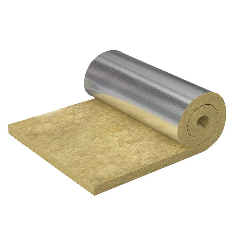 Excellent Modern Design of Glass Wool Insulation Material Fiber and for Roof