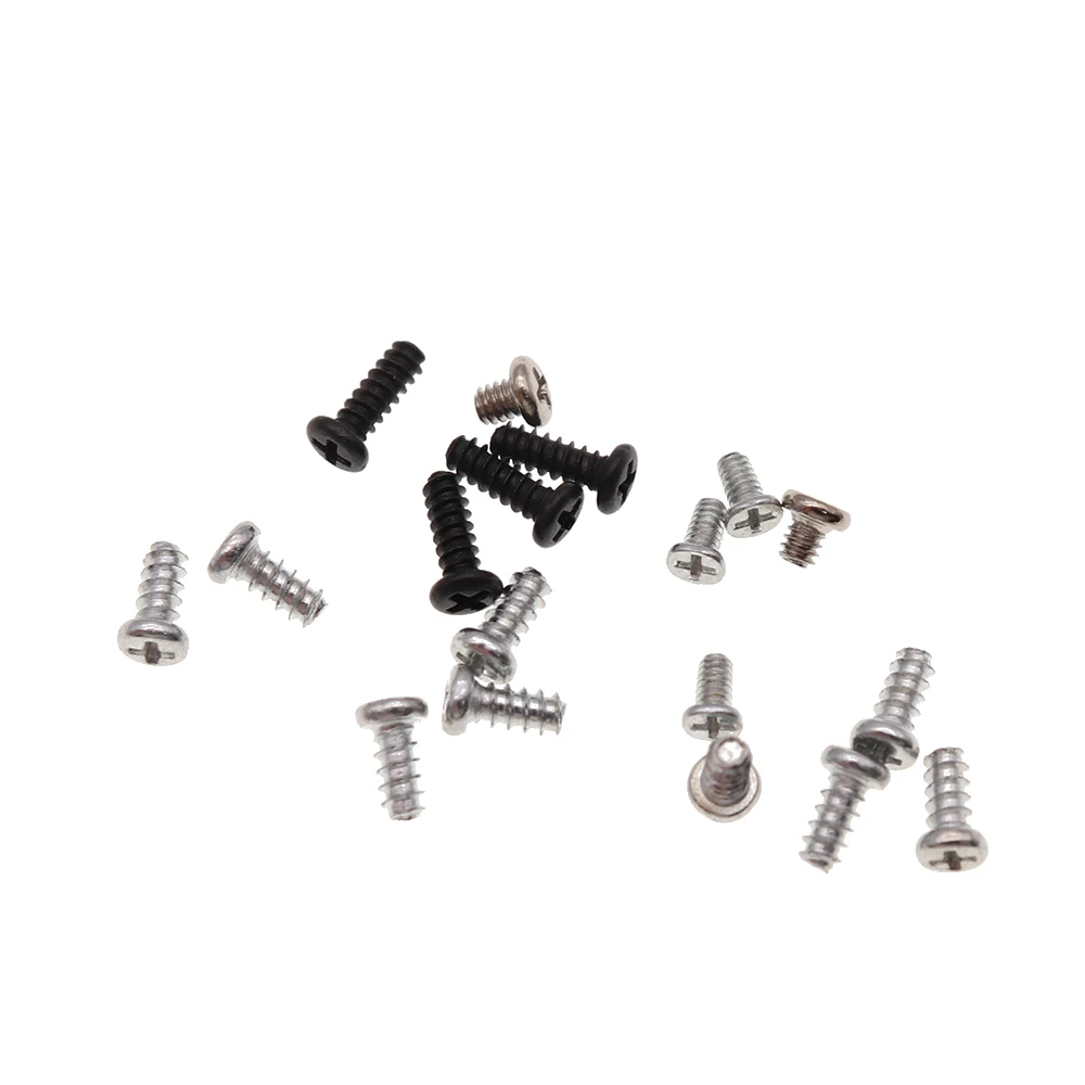 Для PSP1000 Винты Полный комплект винтов запасные части для Sony PSP 1000 1001 Замена