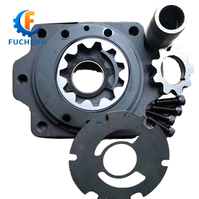 Rexroth A4VG A4VTG71 A4VG90 A4VTG90  control valve for piston spare parts machinery hydraulic mixer