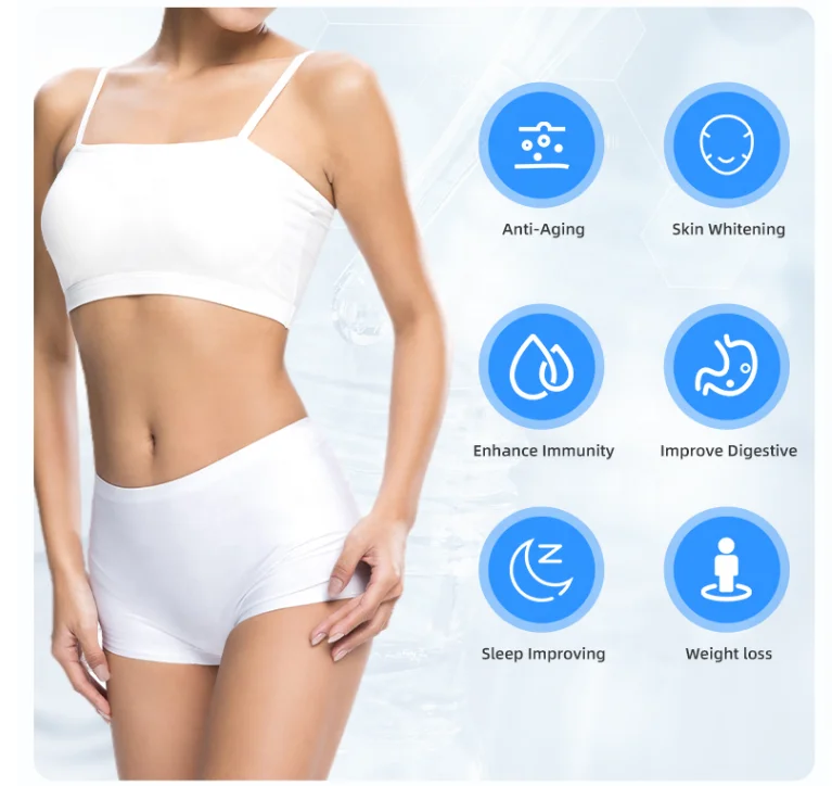 China Suppliers Food Supplement Freeze-Dried 10Bcfu/g Lactobacillus Acidophilus Probiotics Powder Wholesale Probiotics