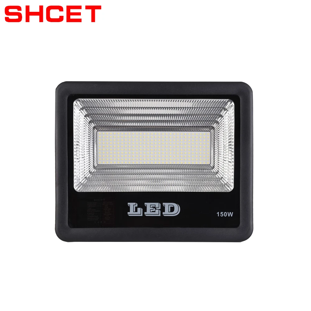 Горячая продажа открытый SMD светодиодный прожектор мощностью 50 Вт 100W 150W 200W 300W 400W 500W с литье под давлением алюминиевый корпус ce bis по ограничению на использование опасных материалов в