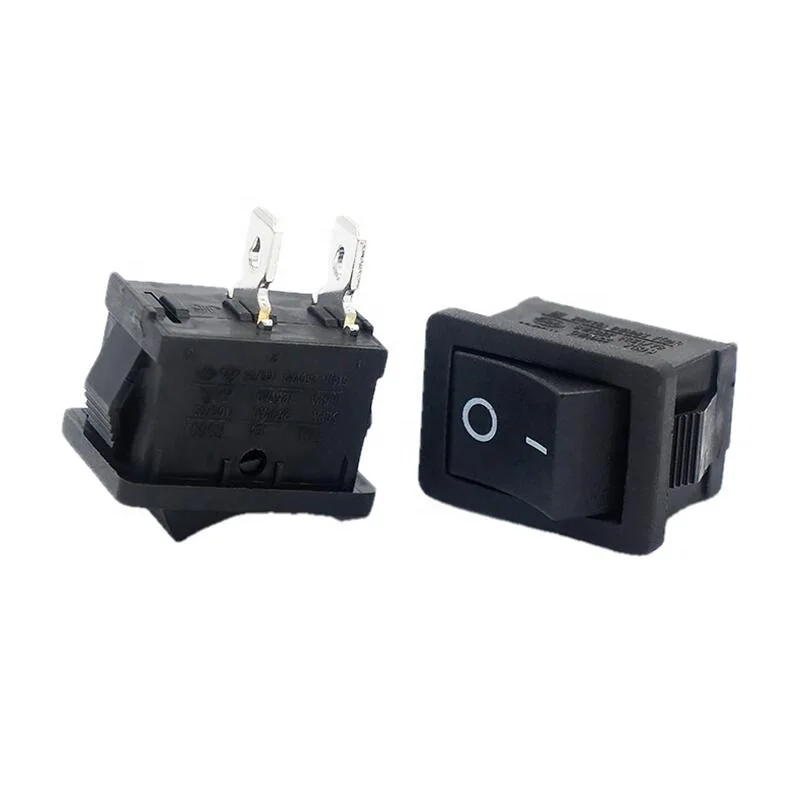 KCD1-101Rocker switch r4s switch