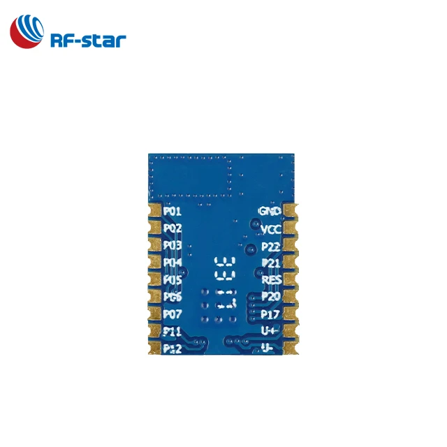  RF-star bluetooth BLE 4 2 IPEX антенна CC2540