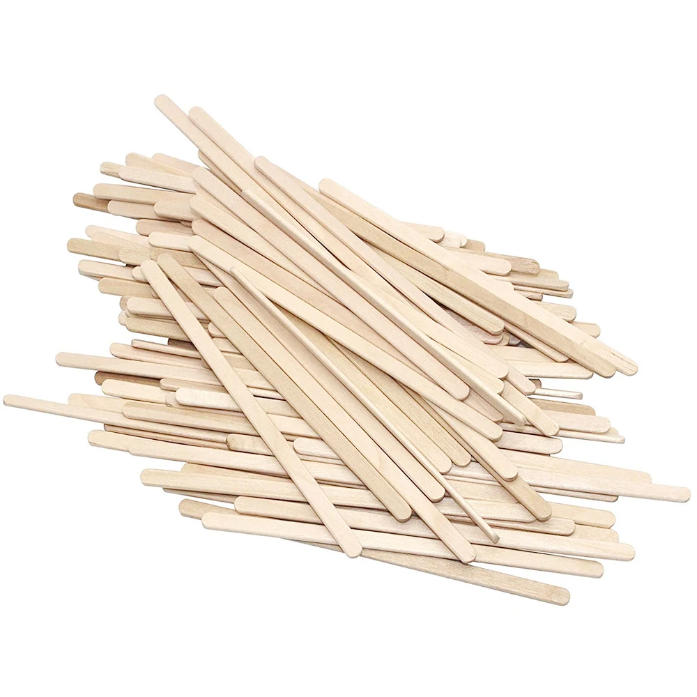 Coffee Stirrer Ecofriendly Coffee Stirrers 16 Cm Coffee Stirrer