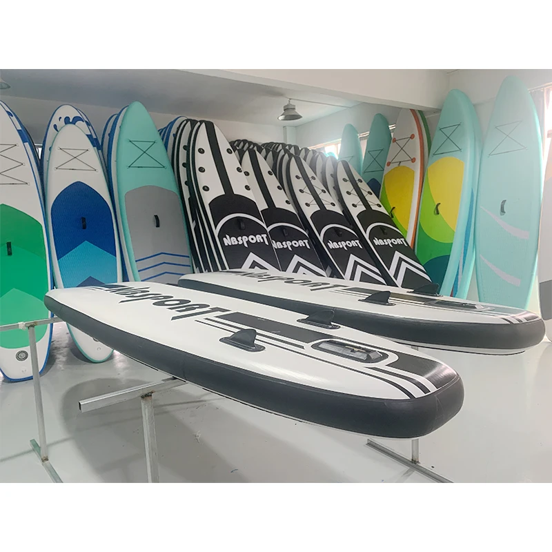 Двухслойная моторная доска для серфинга Йога Гладиатор фольга капля Ститч Надувное весло сумка рыбалки Sup лодка оптовая продажа