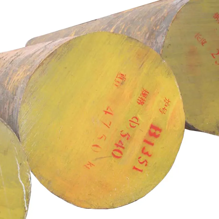 HRB500 Construction rebar with high quality