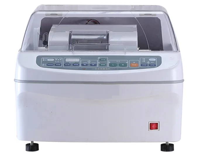 Hot Sale Rj-6200 China Optical Lens Edger For Sale