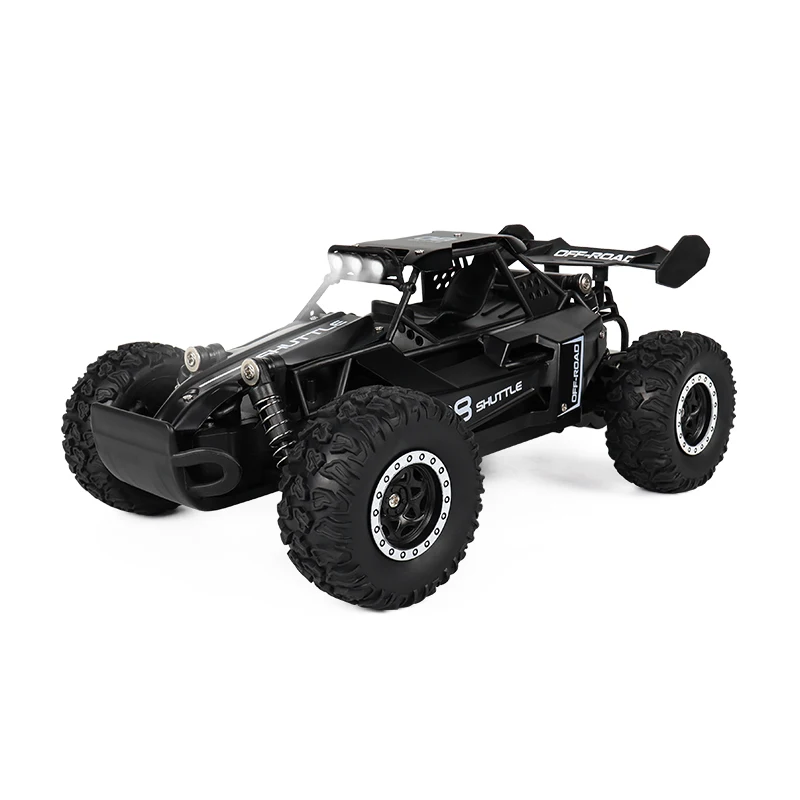 2024 New drift 4WD rc race car 2.4G 1:20 toy model light-up toy high speed rc car