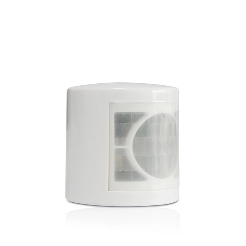 battery powered pir motion sensor for air conditioner remote control