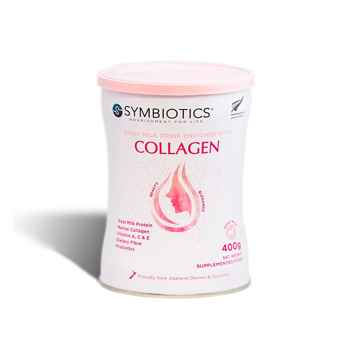 Wholesale High Quality Goat Milk Drink Enriched Nutritional Drink Health From New Zealand Tasty Food/solid Beverage