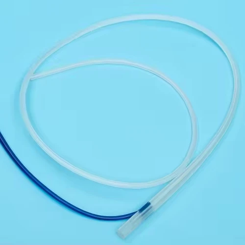 High Performance OEM tube with second processing bonding