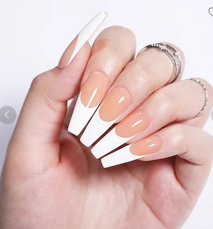 CCO kilogram n 80 Colors raw material gel nail extensions