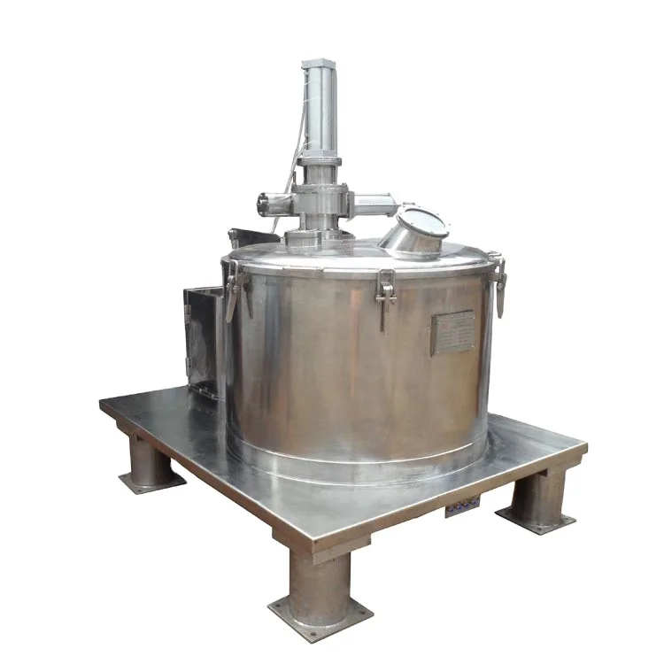 Zonelink industrial centrifuge separator use industrial centrifuge separator industrial for copper sulfate