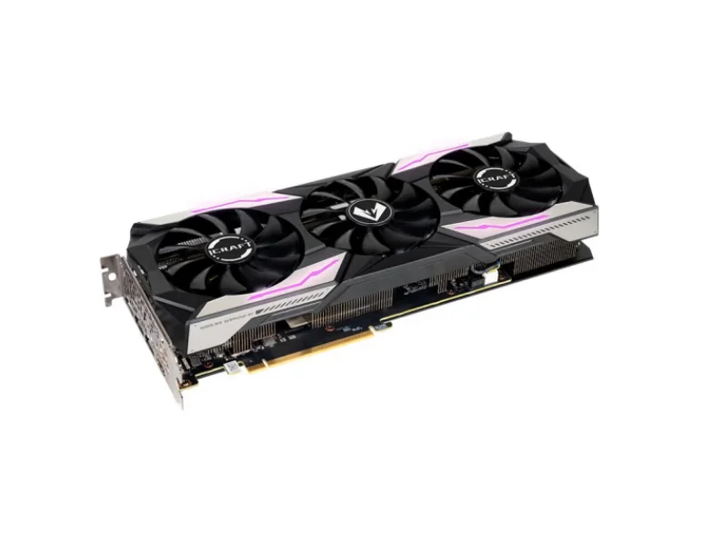 MAXSUN GeForce RTX 3060Ti 8G Gaming Graphics Card With 8GB GDRR6 Memory Support RTX 3060 Ti Graphics CardDP DVI video card