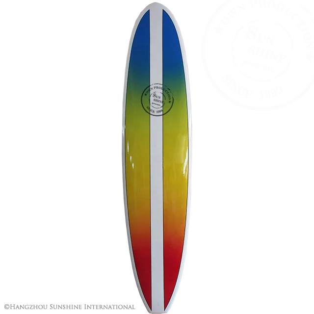 
Epoxy Long Board Epoxy Longboard Surfboards 