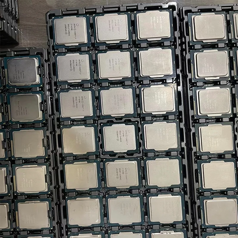 Processor Core I7-4770 I7 4770k 4770s I7 4790 4790k 4790s Quad-core Cpu 8m 84w Lga 1150 Tested 100% Working