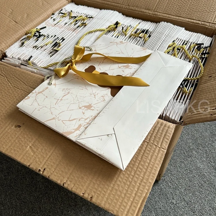 Luxury dark black mens underwear packaging boxes design