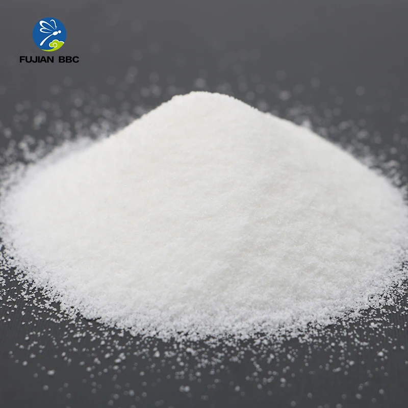 Biodegradable Polymer Sap Raw Materials For Super Absorbency Diapers Baby