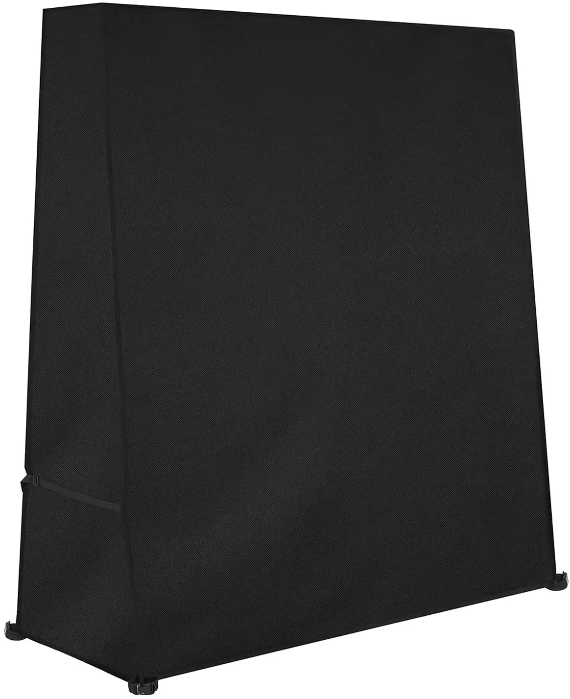 Waterproof outdoor table tennis cover pingpong cover with adjustable clips