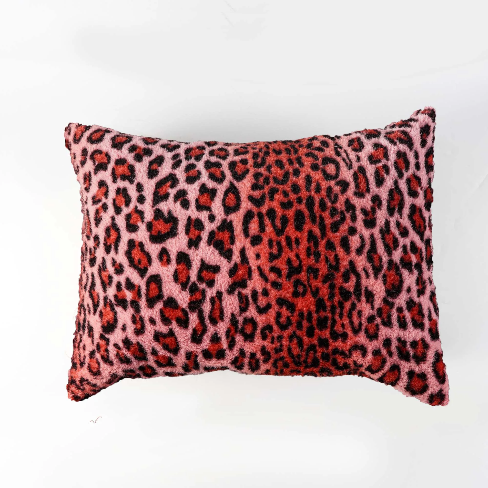 Hot Selling Animal Faux Fur Fabric Polyester Modacrylic Luxury  Faux fur Fabric for Garment clothes Throw Blanket