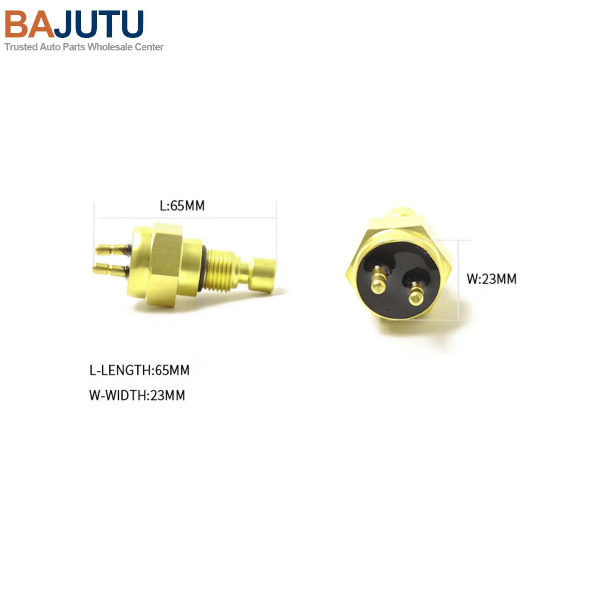 Переключатель контроля температуры оптовая цена на BAJUTUFor Kawasaki 27010-1202 Shopify Amazon Ebay Wish Лидер