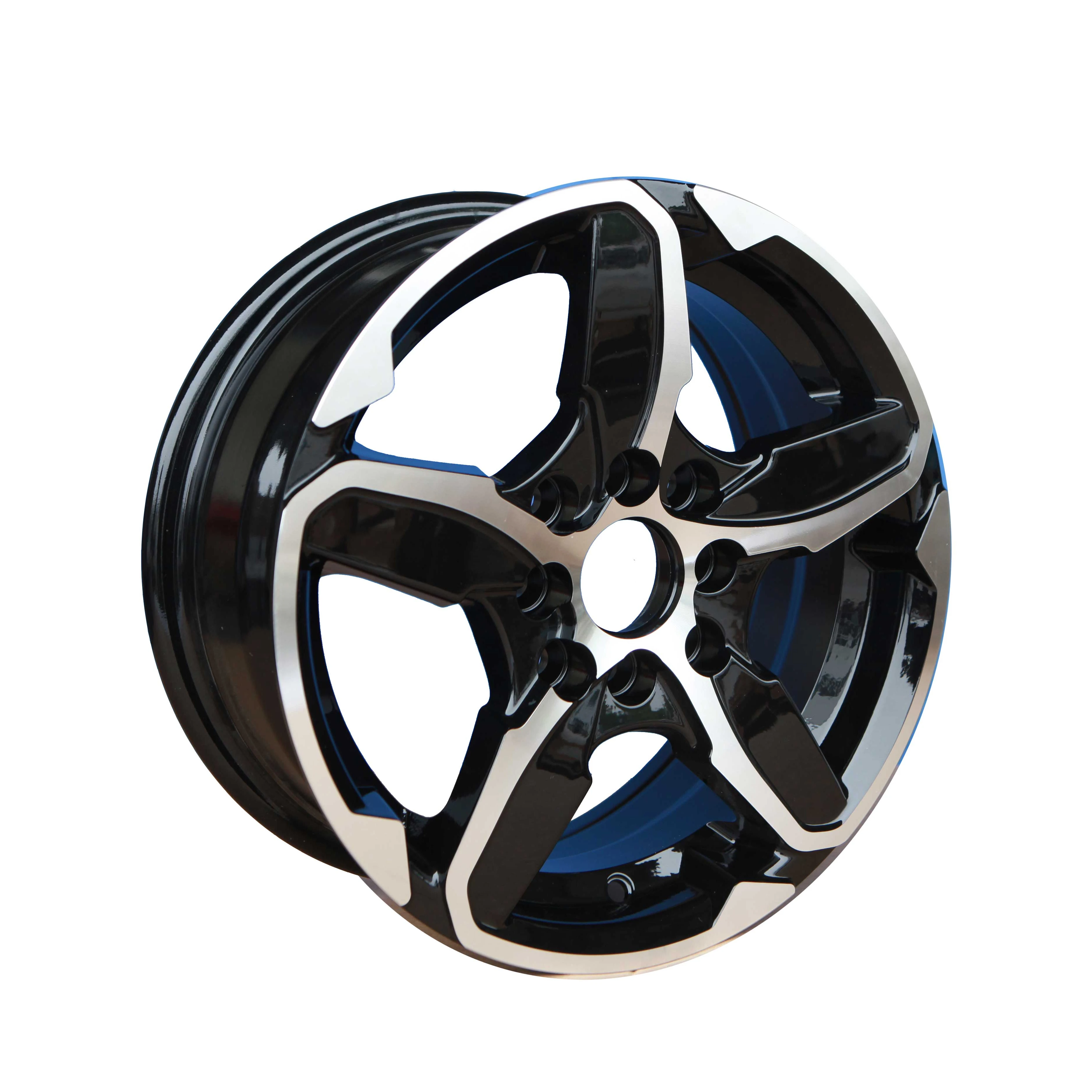 Preferential Price Custom Forged Aluminum Alloy Car Rim 15 Inch 8 Hole Alloy Wheel Rim