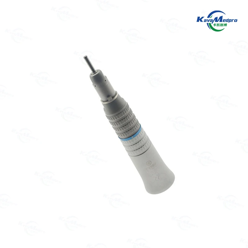 Contra angle 1:1+ Air Motor Straight handpiece dental handpiece set