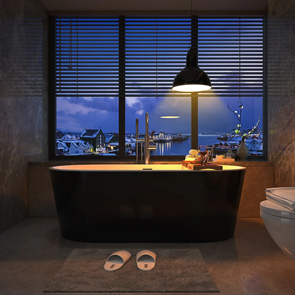 oval bathtub, black freestanding bathtub acrylic, best rated freestanding bathtubs