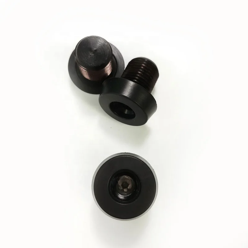 xmlivet Quick Release Joint/Fast Joint Pool Cue bumper for Uni-Loc cue High quality Billiards cue extension accessories China