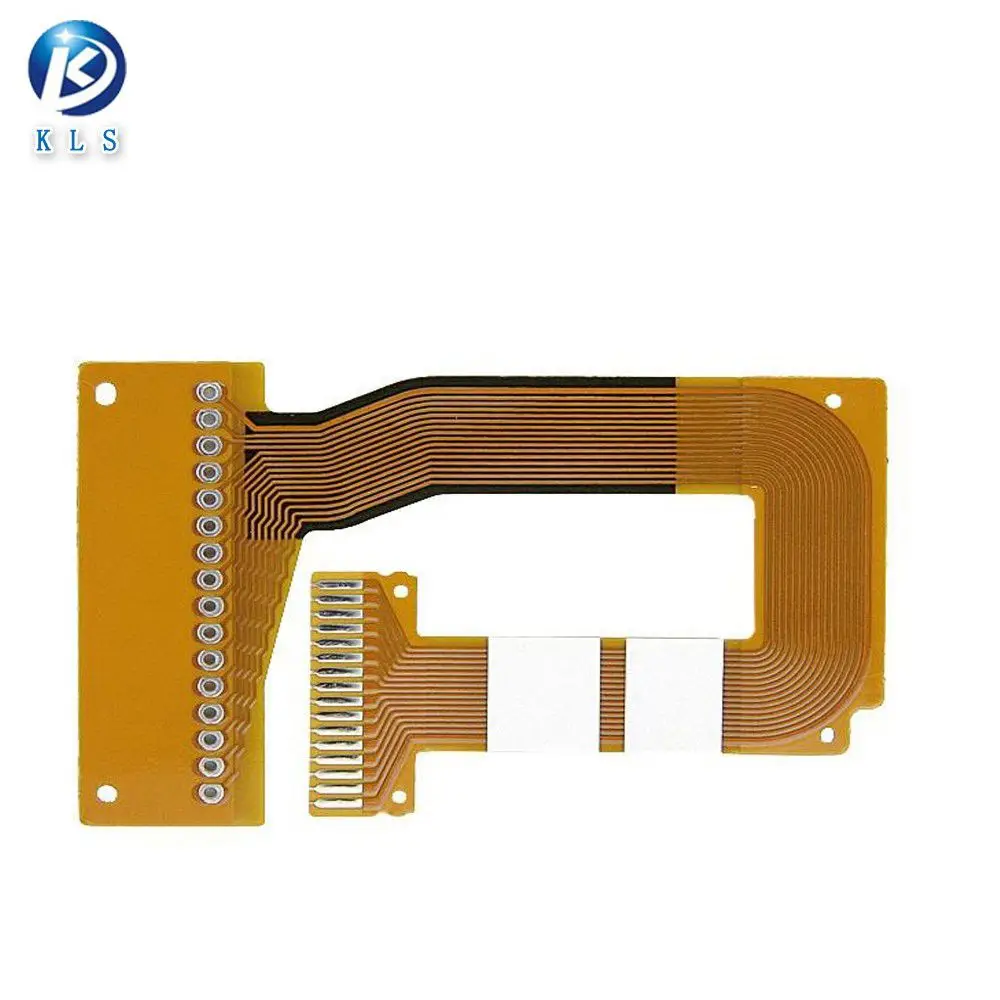 Shenzhen Pcb Supplier Assembly Telecommunications Flex Pcb Assembly Circuit Board