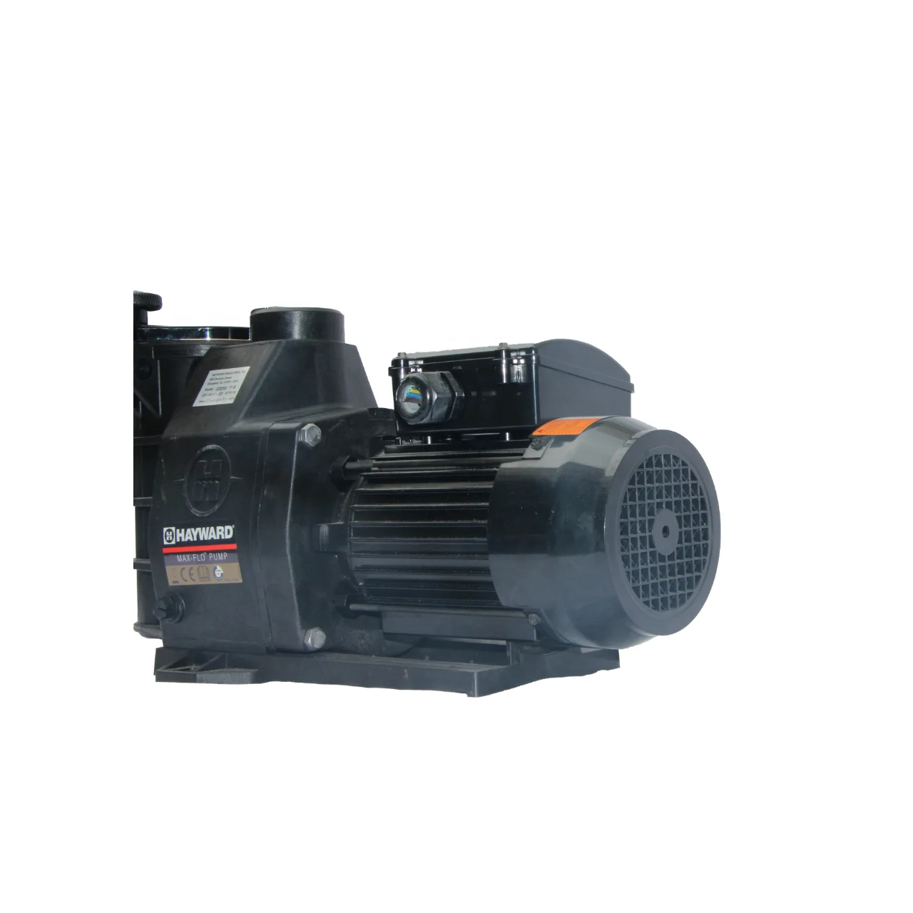 Hayward Black 0.75hp water pump mini pump swimming pool pump