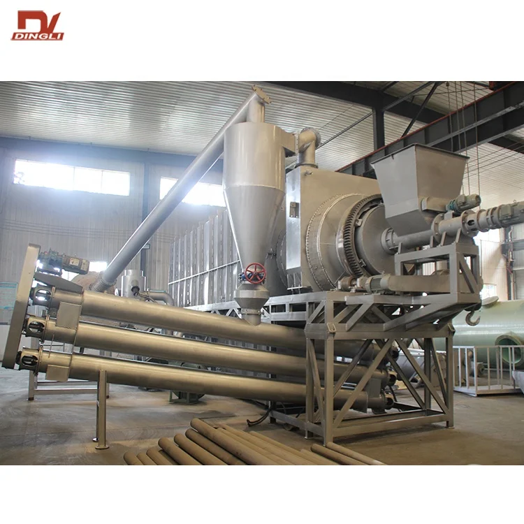 Environment Friendly Biochar Making Machine Retorting Biochar Charcoal Machine Price
