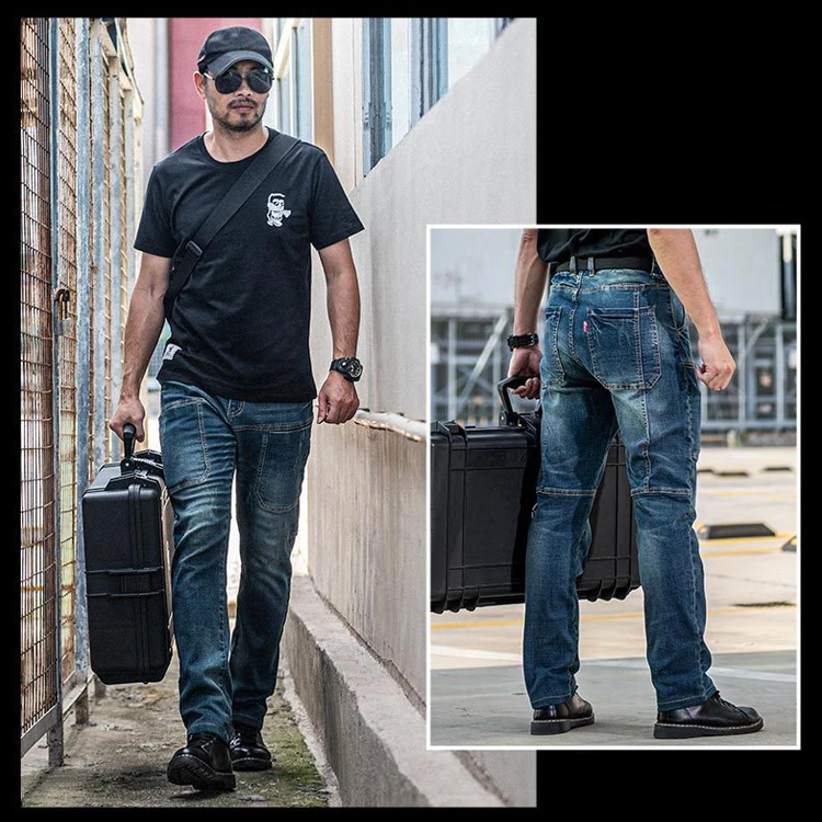 2021 производитель, оптовая продажа, фирменные модные дешевые повседневные уличные штаны, мягкие джинсы jens, винтажные брюки-карго для мужчин