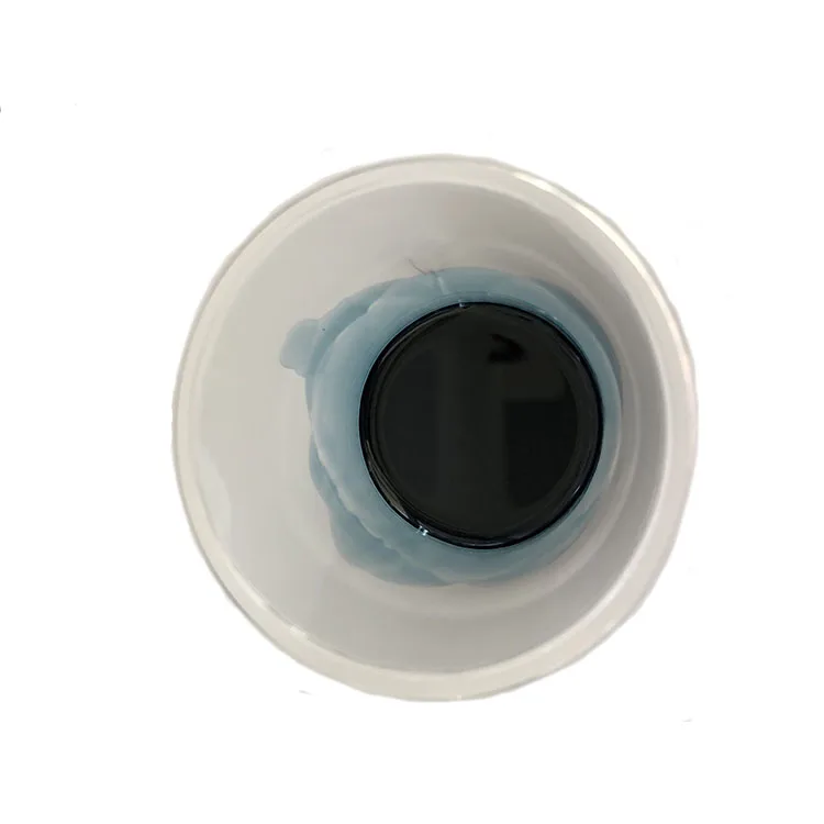 NIR dye Infrared shielding IR heat rejection dispersion liquid