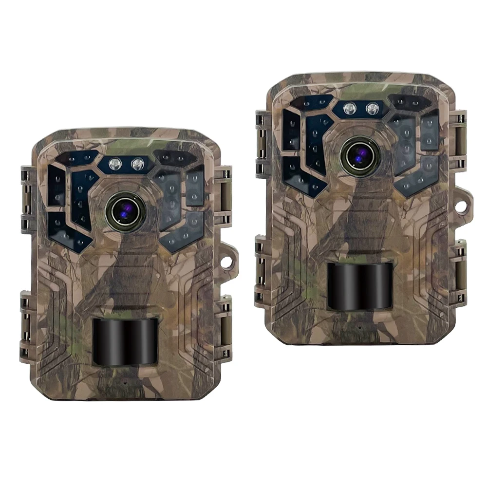 Hot Sale 90 Degree PIR Trail Camera Small Outdoor Action Sport Surveillance Mini Trail Hunting Camera