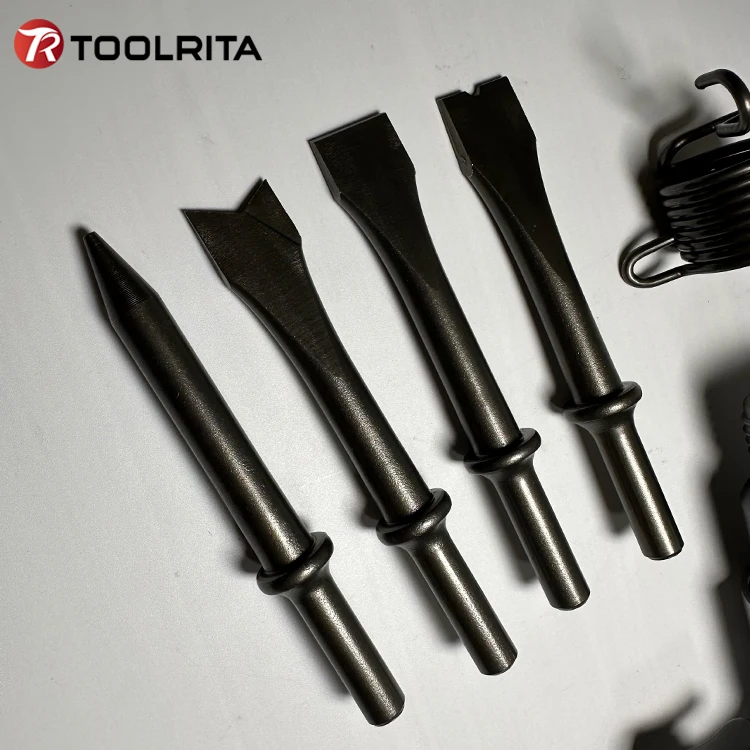 TOOLRITA 4500RPM jackhammer Air Impact Hammer