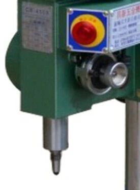 Fully Automatic Vertical Electric CNC Hot Multi Spindle Head Tapping Machine