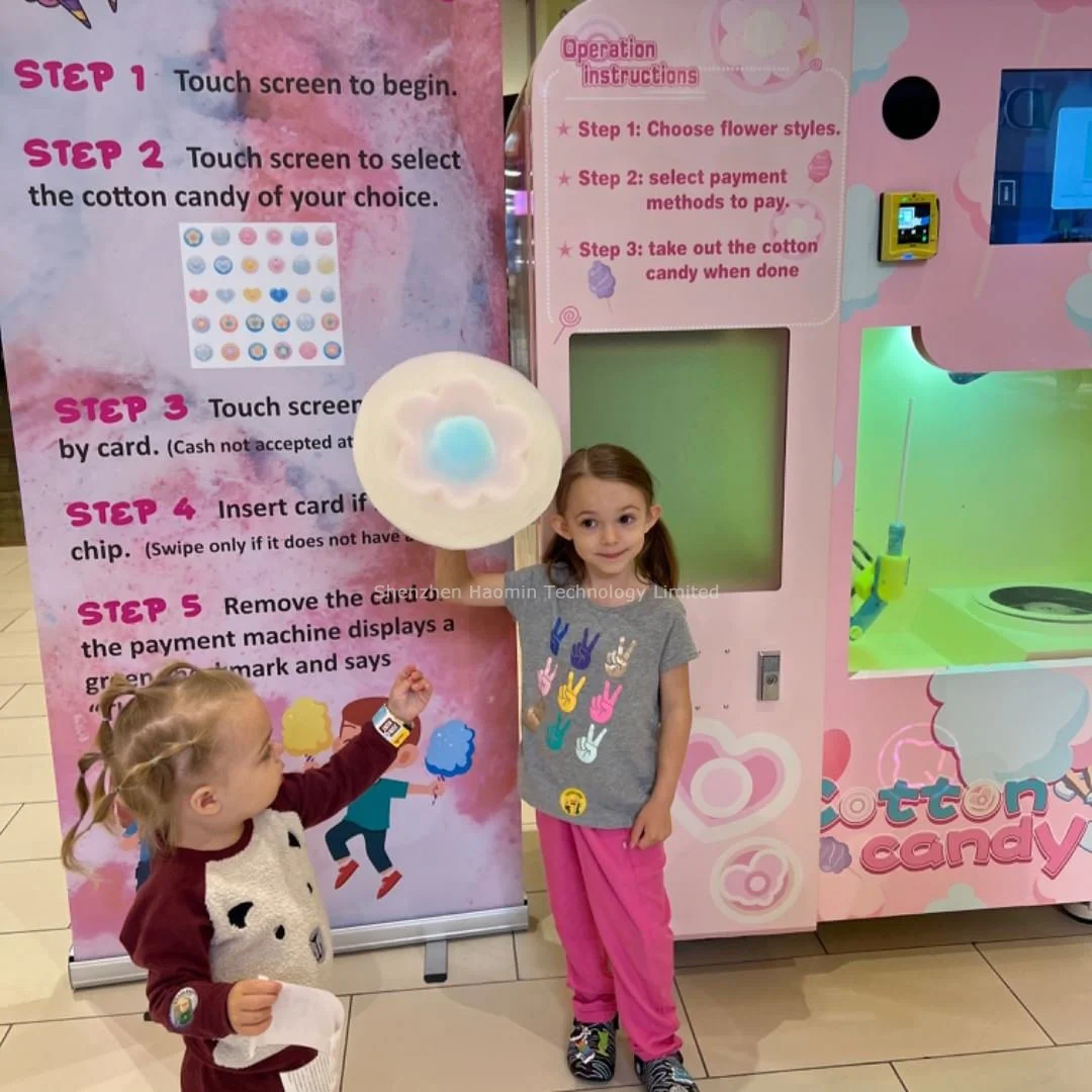 Cotton Candy Vending Profit Price Rental Jelly Gourmet Ninja Healthy A 10 Cent Cotton Candy Vending