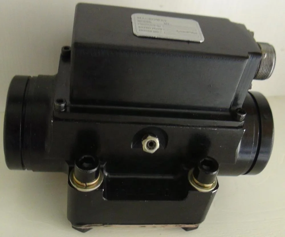 J72-559A/560 servo valve