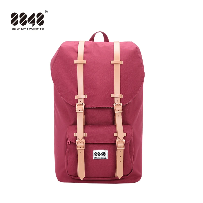 
High Quality Leisure Backpacks For Men School Bag Backpack Business Laptop Bag Waterproof Mochila De Hombre 