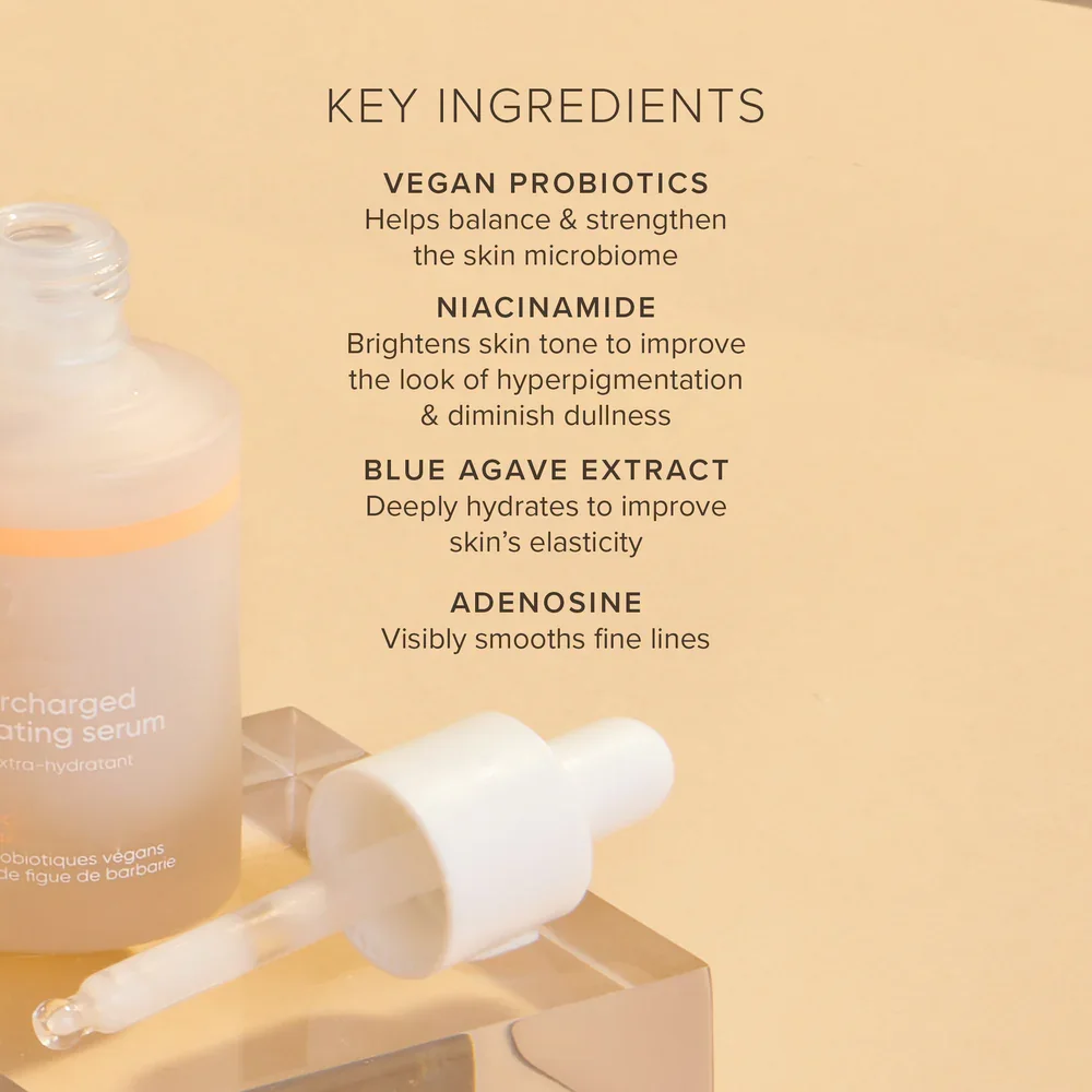 ETRUN ALISA oily skin hydrating 4 in 1 face milk serum balanced skin remove Dullness Fine Lines Anti-wrinkle serum