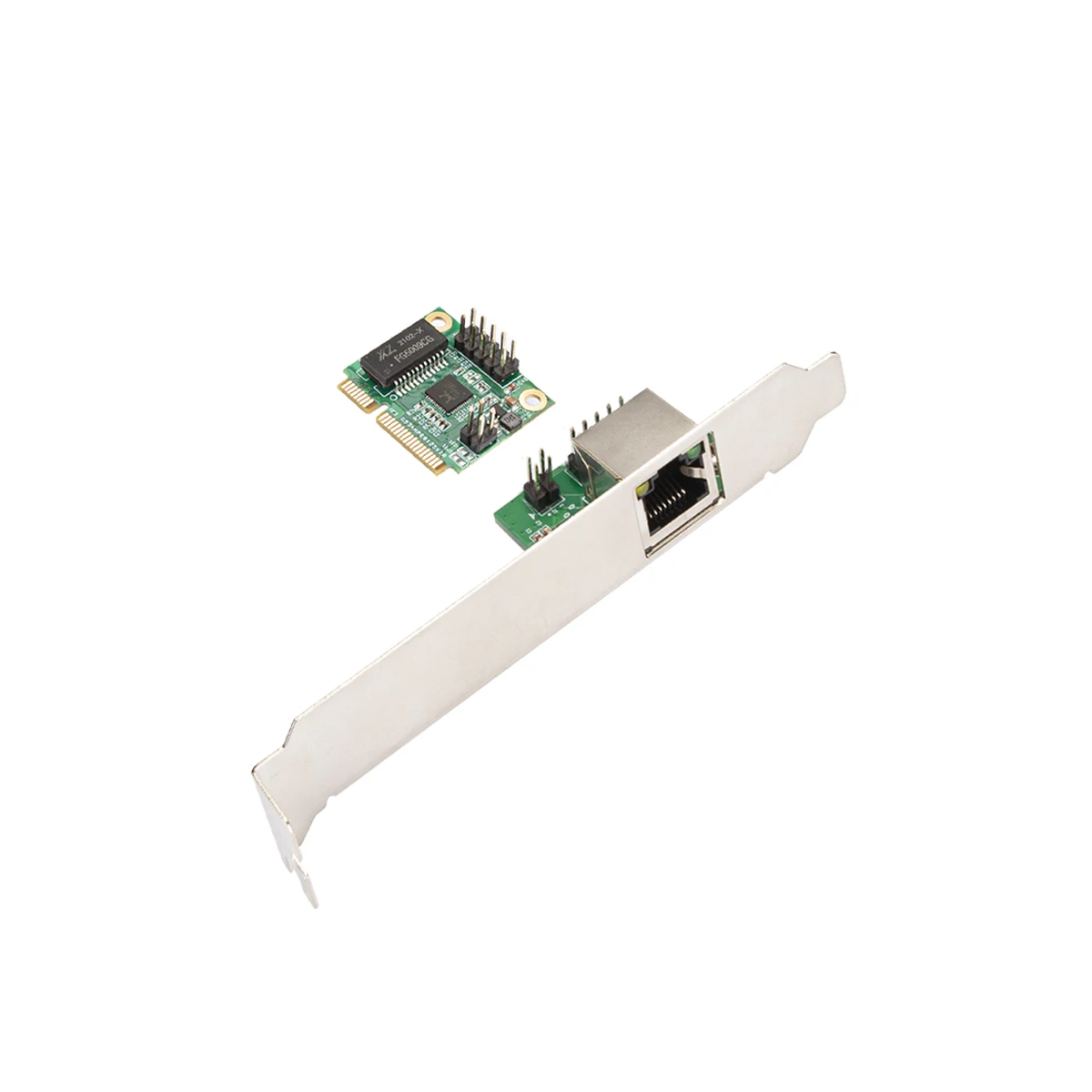 Special Offer Wired 2.5 Gigabit Network Card Internal Realtek 2.5g Network Card