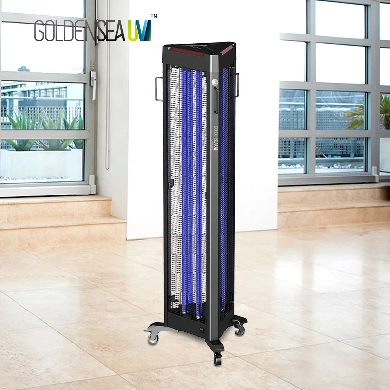 CE  ETL  industrial commercial uv germicidal lamp far uvc light ultraviolet lamp robot