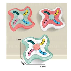 Wholesale Toys For Resale Cheap Fidget Toys For Adults Kids Magic Bean & Children Educational Toys Best Gifts