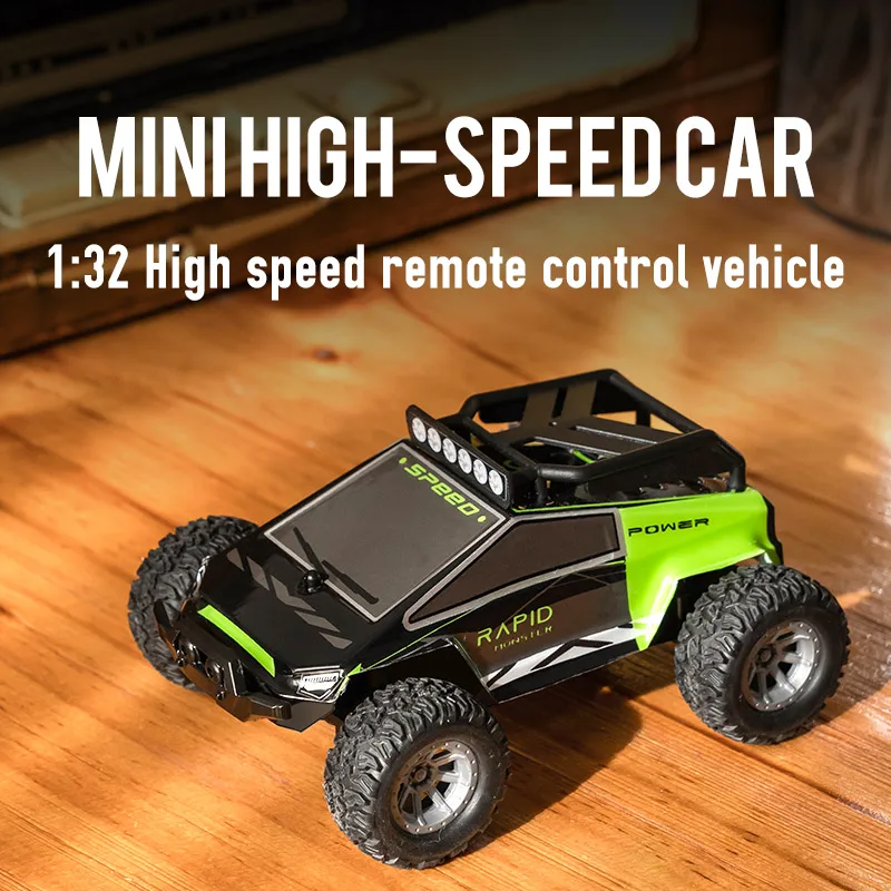 Wholesale 1/32 2.4G 20km/h RC Remote Control Electric High Speed New Us Cars Vehicles Prices with 4 Wheels