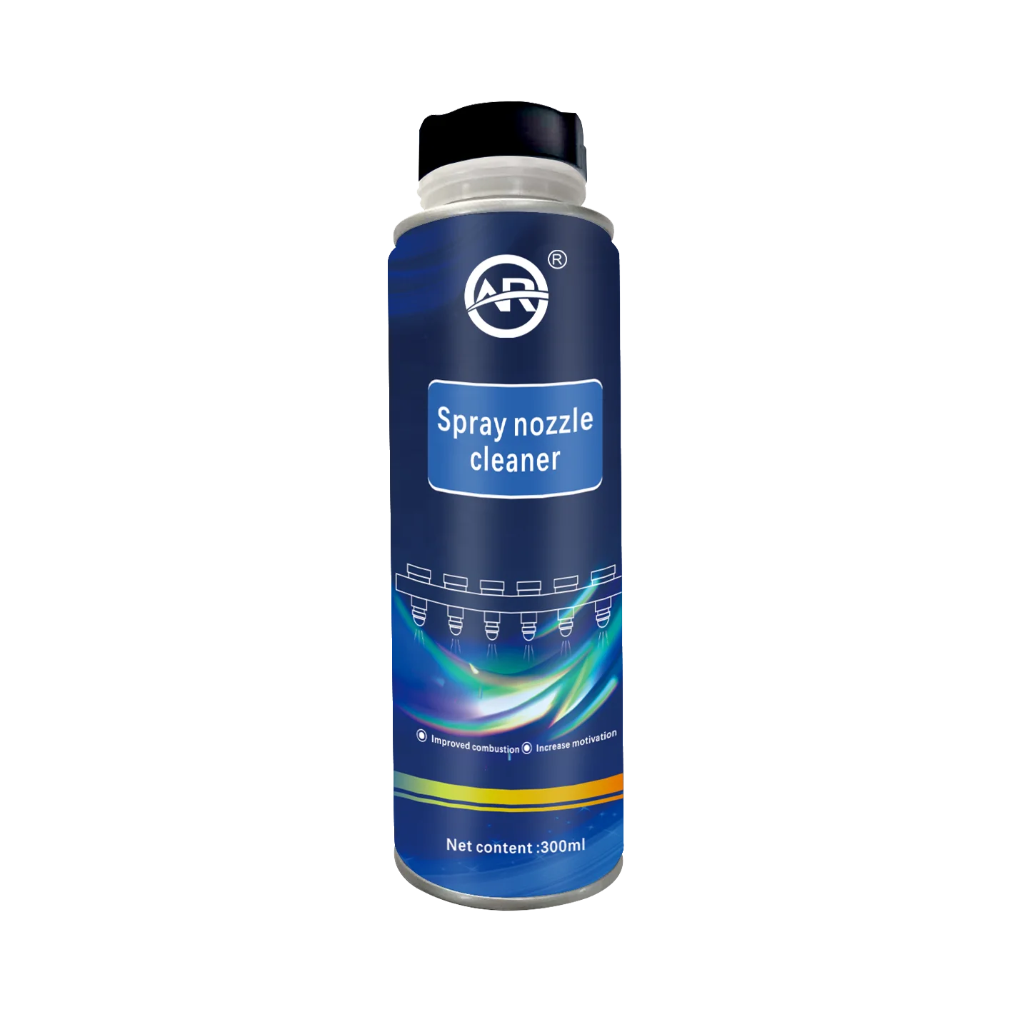 Fuel Injector Cleaner car engine system cleaning octane booster injector cleaner Fluid Fuel Injection Cleaning Liquid