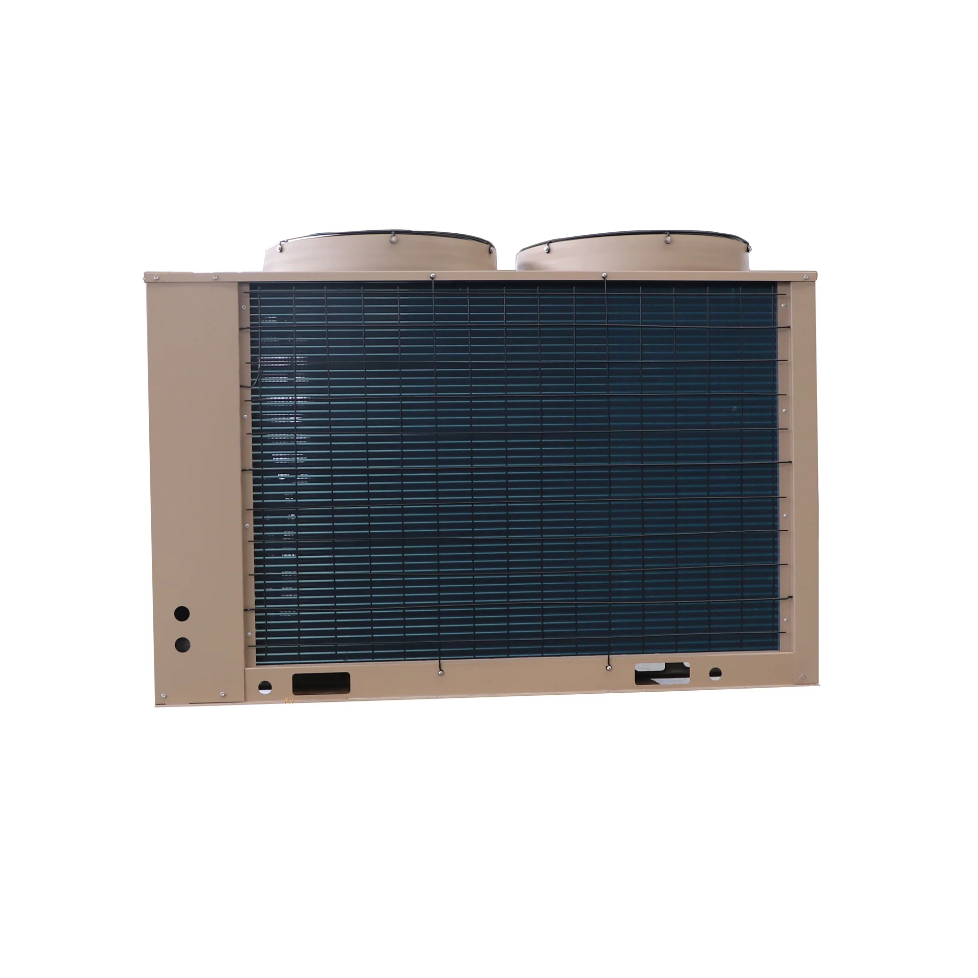 Hot Selling Competitive Price  Solution Indoor Outdoor Unit Central Air Conditioning