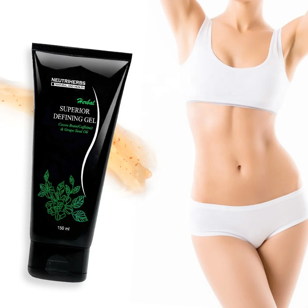  Фирменный крем Neuriherbs гель для сжигания жира быстрого альболен потеря