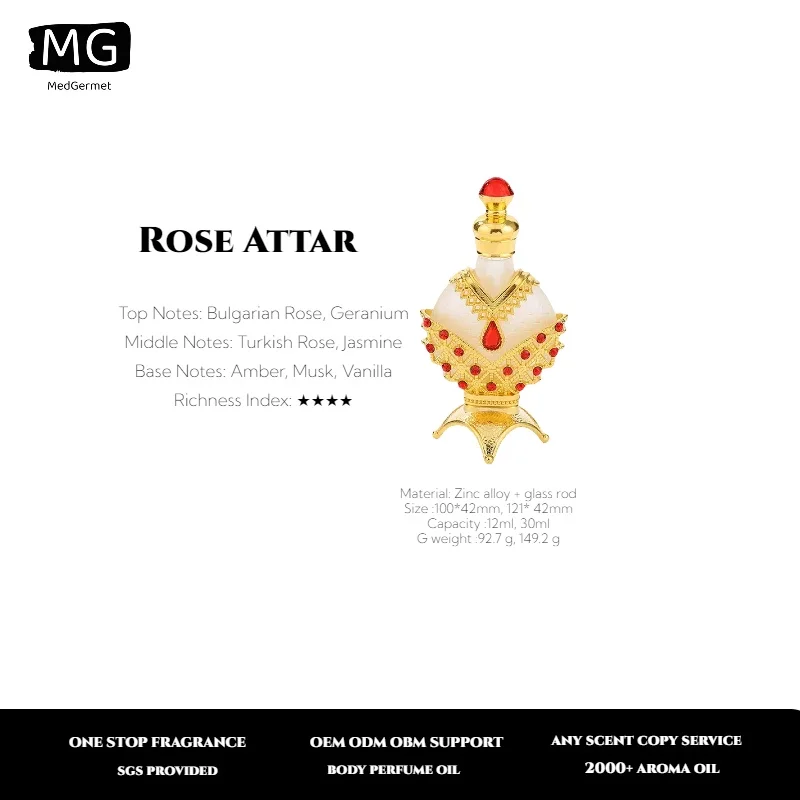 Customized Top Class Long-Lasting Perfume Fragrant Full-Bodied High-Class Perfume