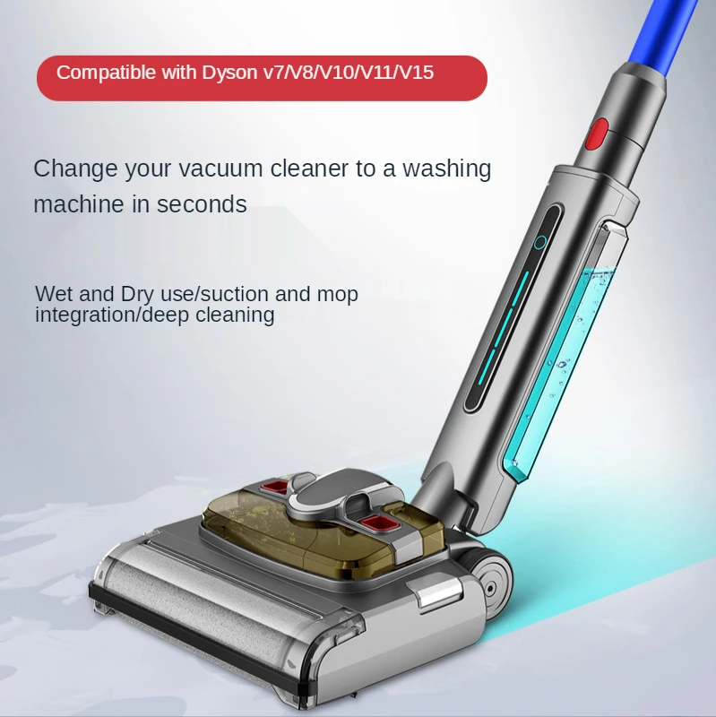  Новое поступление новейший дизайн беспроводной пылесос dysons v11 для сухой и влажной